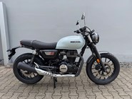Honda GB350S