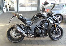 Gebrauchte Kawasaki Z1100