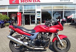 Gebrauchte Kawasaki ZR-7 S