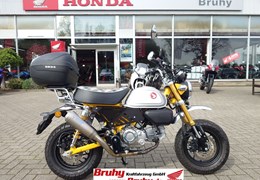 Gebrauchte Honda Monkey 125