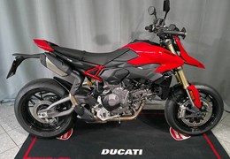 Gebrauchte Ducati Hypermotard V2
