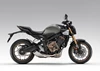 Honda CB650R E-Clutch
