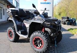 Neumotorrad CFMOTO CFORCE 1000 Touring Pro