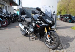 Gebrauchte BMW R 1250 RS