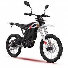 Gebrauchtmotorrad Zero XB - Bild 3