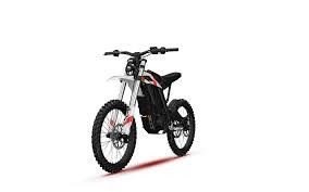 Gebrauchtmotorrad Zero XB - Bild 4