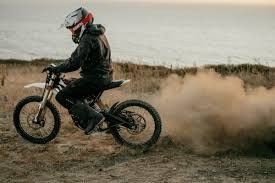 Gebrauchtmotorrad Zero XB - Bild 6