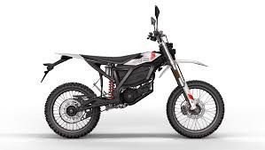 Gebrauchtmotorrad Zero XE - Bild 1