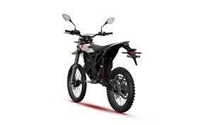 Gebrauchtmotorrad Zero XE - Bild 2
