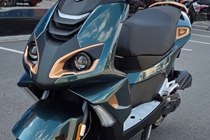 Angebot Peugeot Speedfight