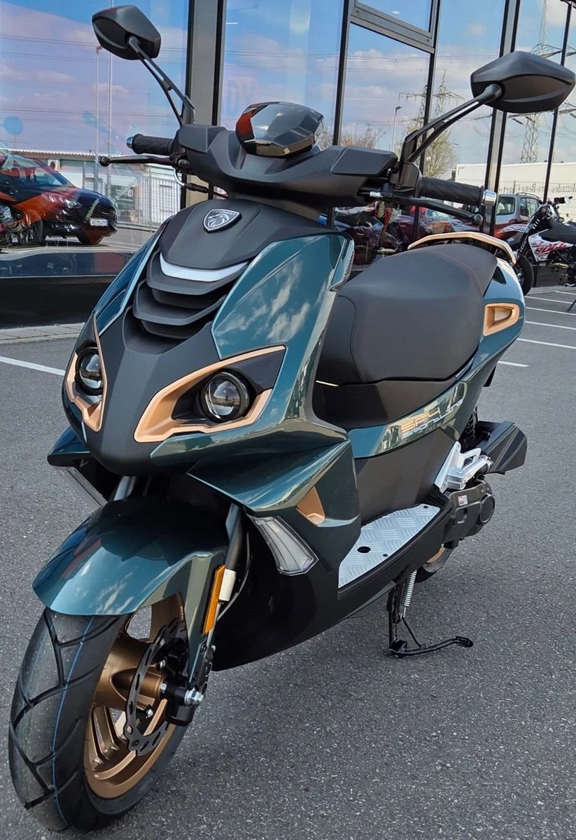 Neumotorrad