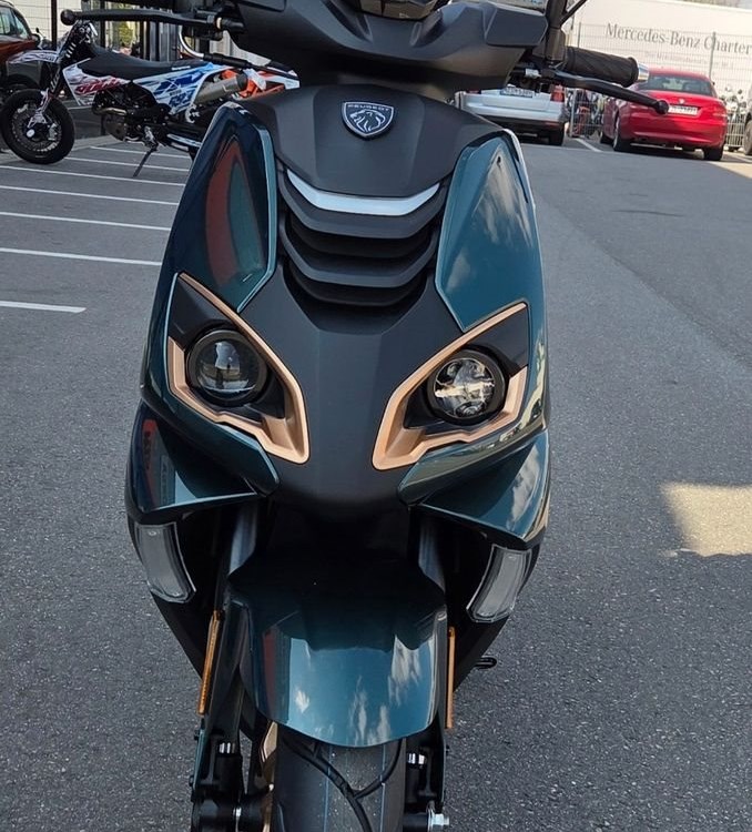 Angebot Peugeot Speedfight