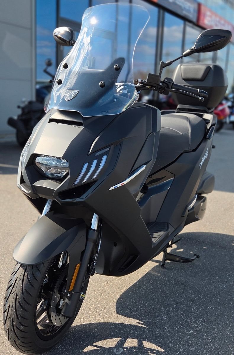 Neumotorrad