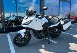 Gebrauchte Honda NT1100 DCT