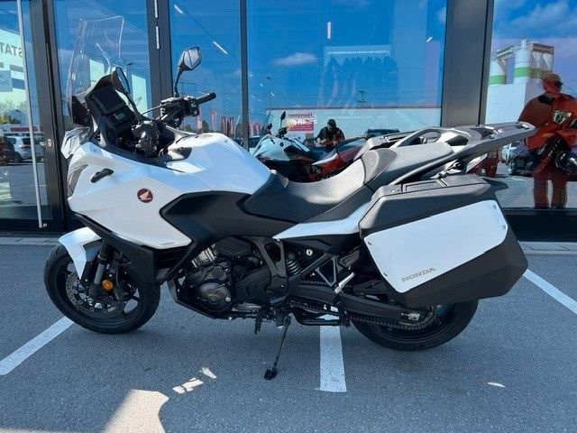 Angebot Honda NT1100 DCT