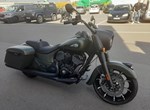 Angebot Indian Springfield Dark Horse