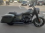 Angebot Indian Springfield Dark Horse