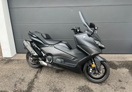 Gebrauchte Yamaha TMAX 560