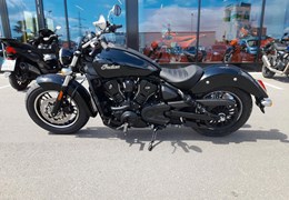 Neumotorrad Indian Scout Sixty Classic