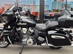 Angebot Indian Roadmaster Powerplus Limited with 112 Package