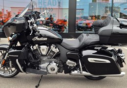 Neumotorrad Indian Roadmaster Powerplus Limited with 112 Package