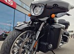 Angebot Indian Roadmaster Powerplus Limited with 112 Package