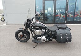 Neumotorrad Indian Super Chief Limited