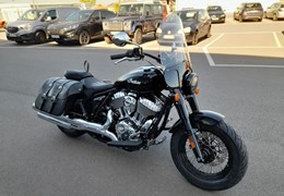 Neumotorrad Indian Super Chief Limited