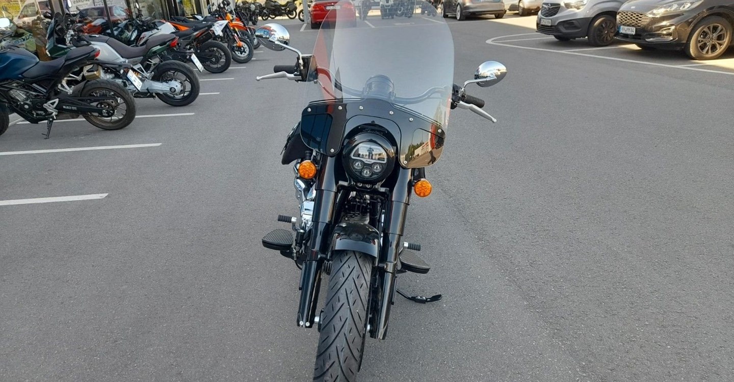 Angebot Indian Super Chief Limited