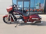Angebot Indian Chieftain Limited