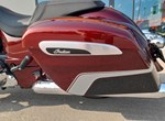 Angebot Indian Chieftain Limited