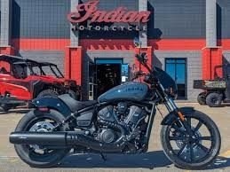 Angebot Indian Sport Scout Sixty