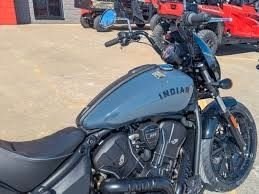 Angebot Indian Sport Scout Sixty