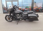 Angebot Indian Chieftain Powerplus Dark Horse with 112 Package