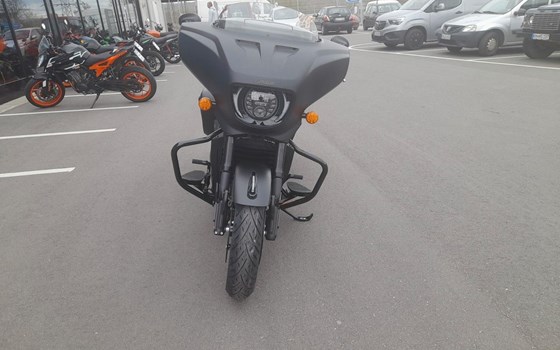 Neufahrzeug Indian Chieftain Powerplus Dark Horse with 112 Package - Bild 2