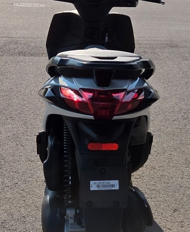 Angebot Piaggio Liberty 50 S