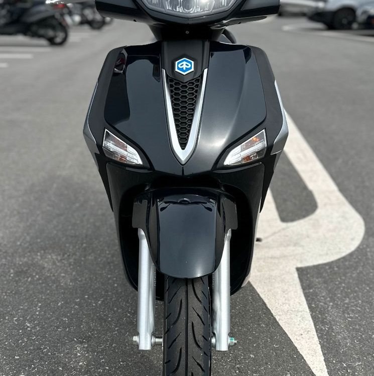 Angebot Piaggio Liberty 50