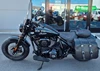 Indian Super Chief Dark Horse