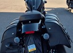 Angebot Indian Super Chief Dark Horse