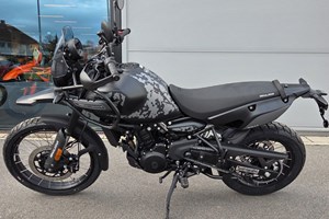 Angebot Royal Enfield Himalayan 450