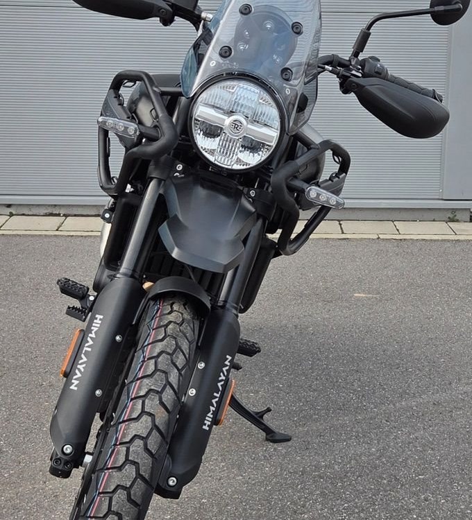 Angebot Royal Enfield Himalayan 450