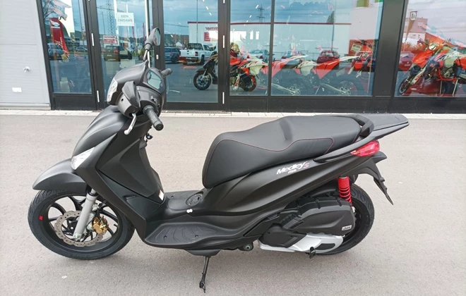 Piaggio Medley 125 S