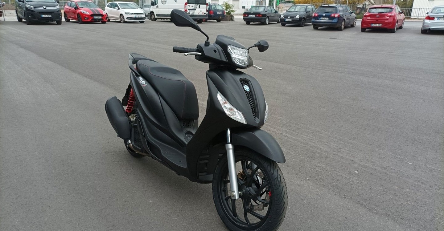 Angebot Piaggio Medley 125 S