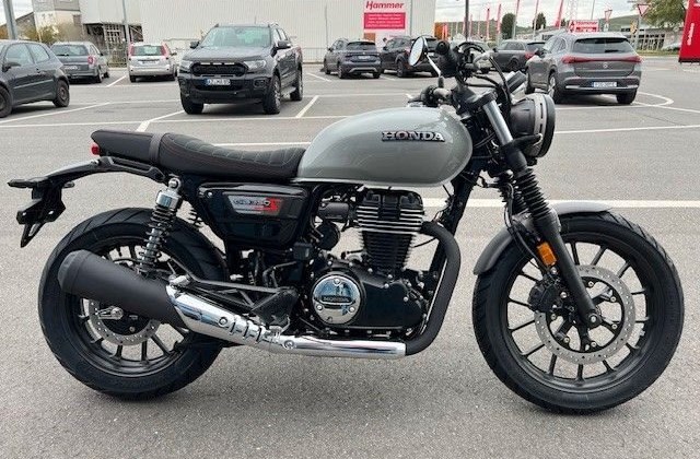 Honda GB350S
