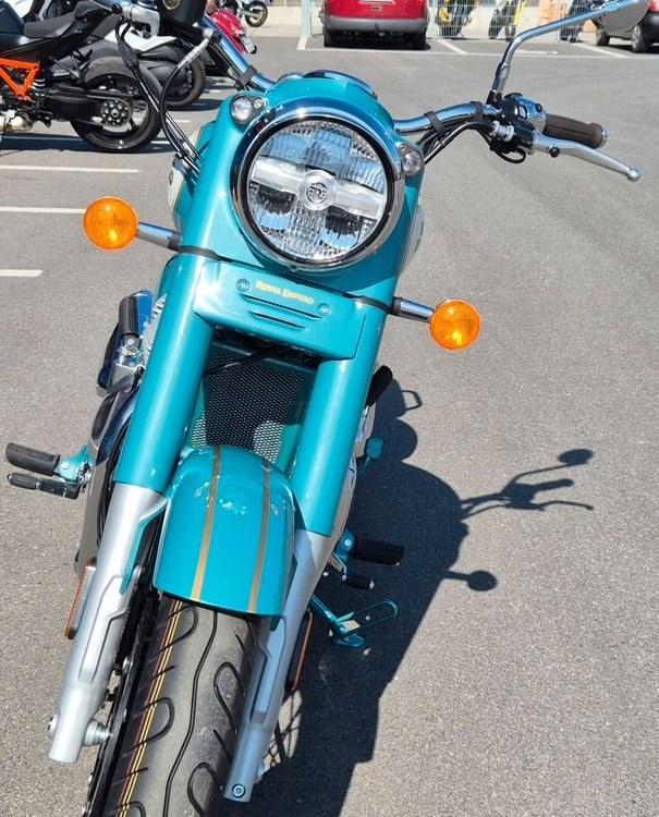 Angebot Royal Enfield Classic 650