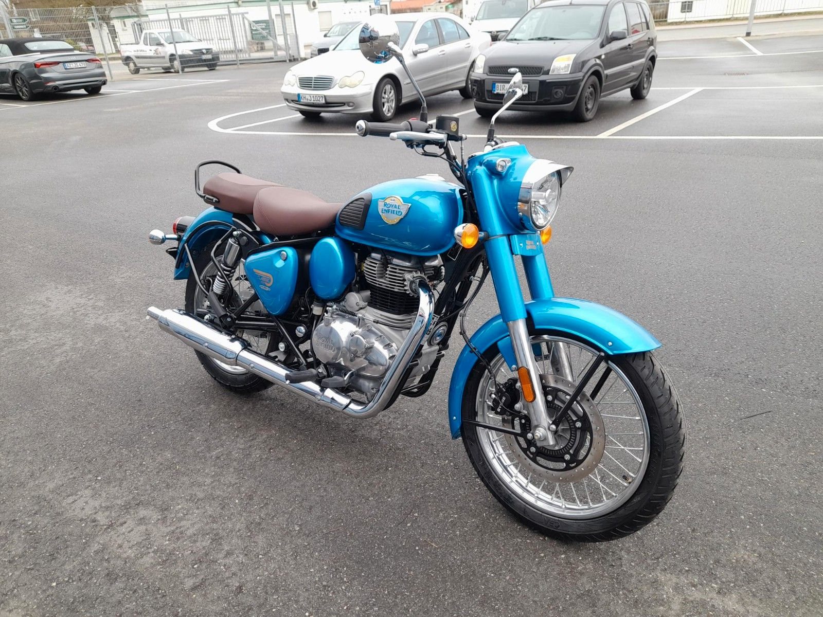 Neumotorrad