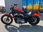 Angebot Harley-Davidson Sportster XL 1200 N Nightster