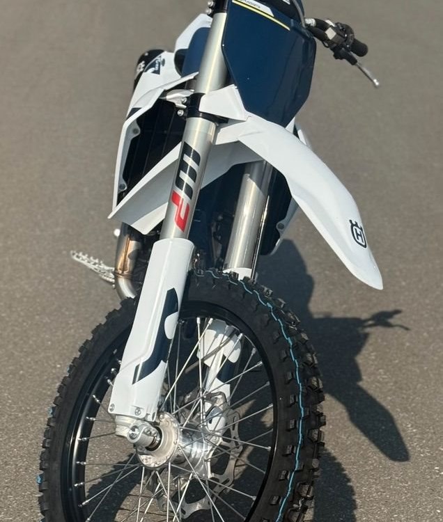 Angebot Husqvarna FC 450