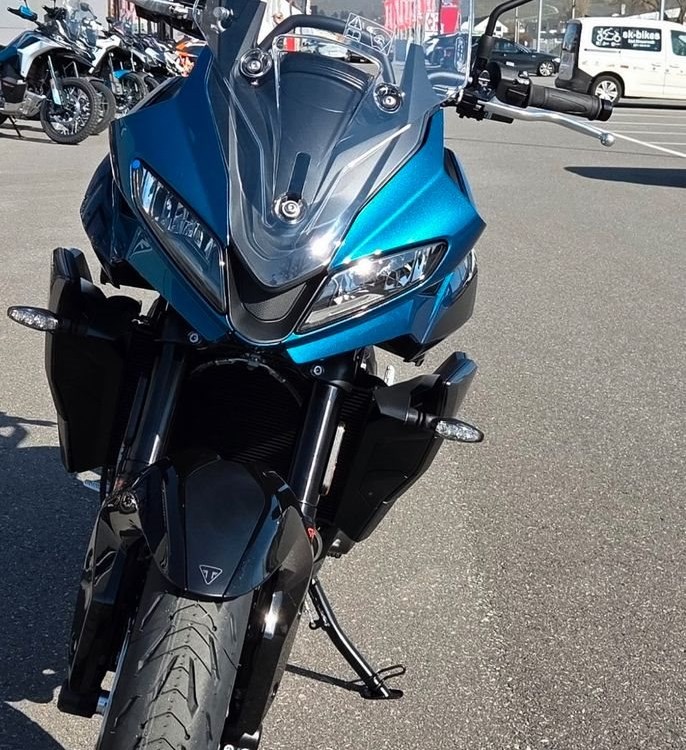 Angebot Triumph Tiger Sport 660