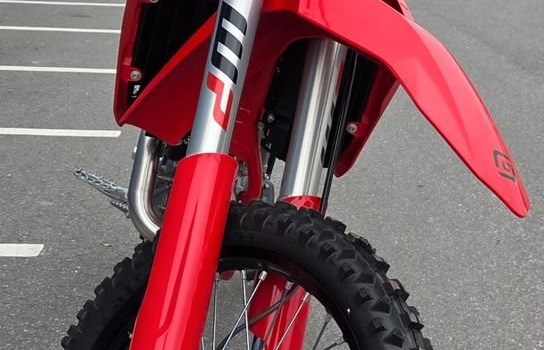 Neufahrzeug GASGAS MC 450F - Bild 3